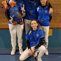 CD Jeunes